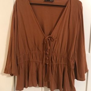 Not something I wear